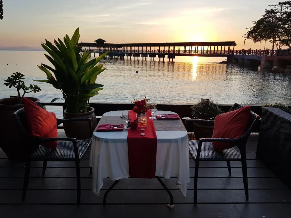 Ombak Dive Resort - photo 26