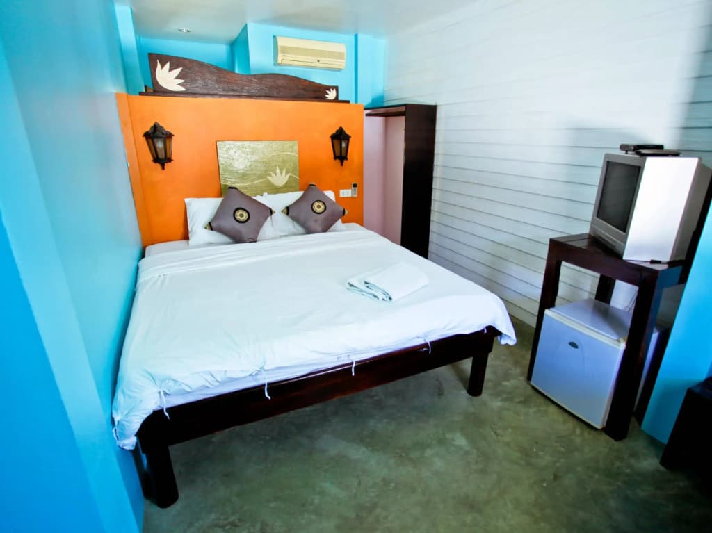 Boondaree Home Resort - photo 3