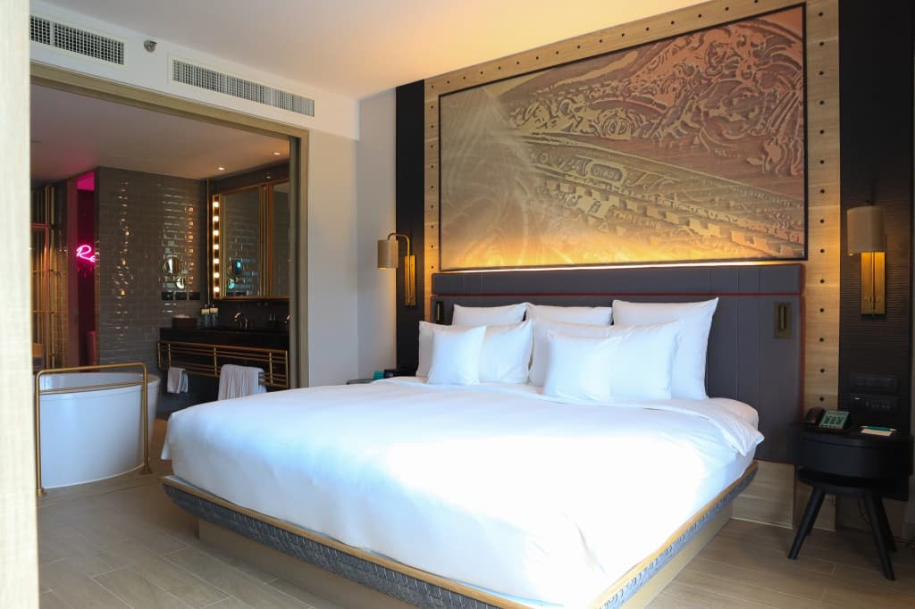 Hotel Indigo Phuket Patong by IHG - photo 16