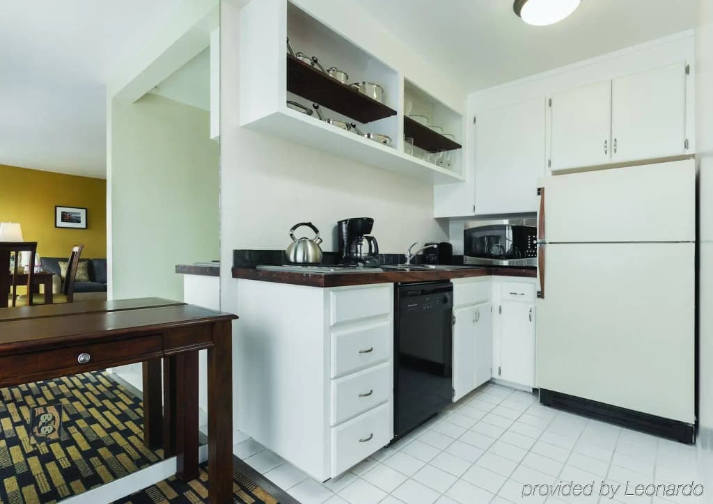Suites At Fishermans Wharf - photo 21