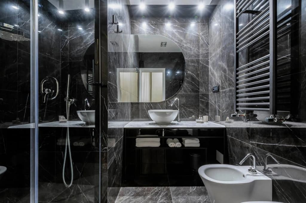 Hotel Valeri - photo 7
