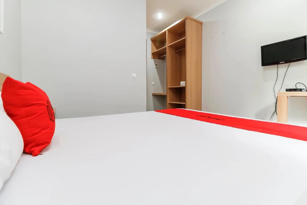 RedDoorz @ Cipete 2 - photo 5