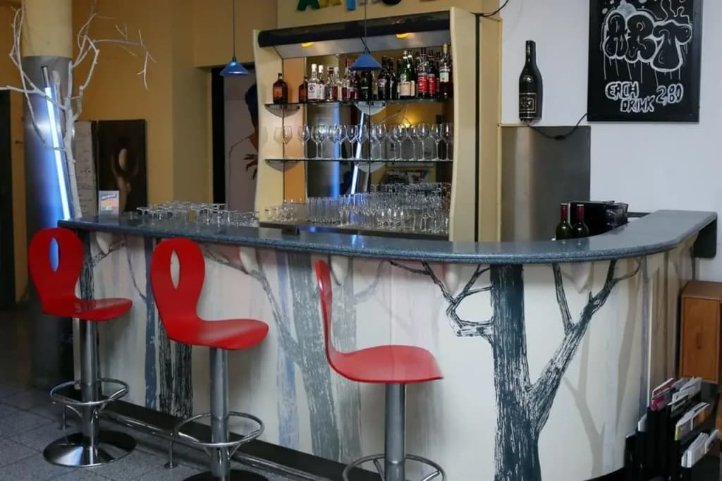 Arthotel Vienna - photo 20