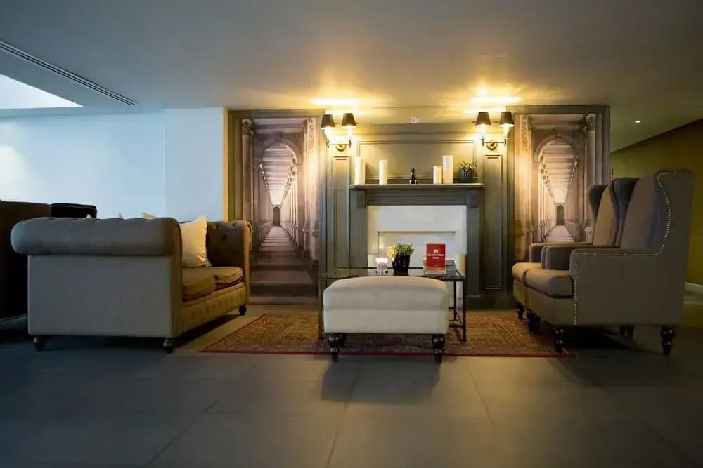 Zen Hotel - photo 15
