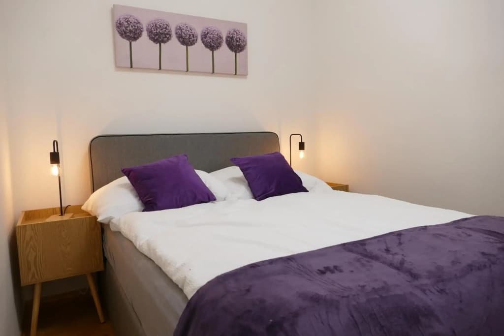 Stylish City Apartments Vienna - photo 47