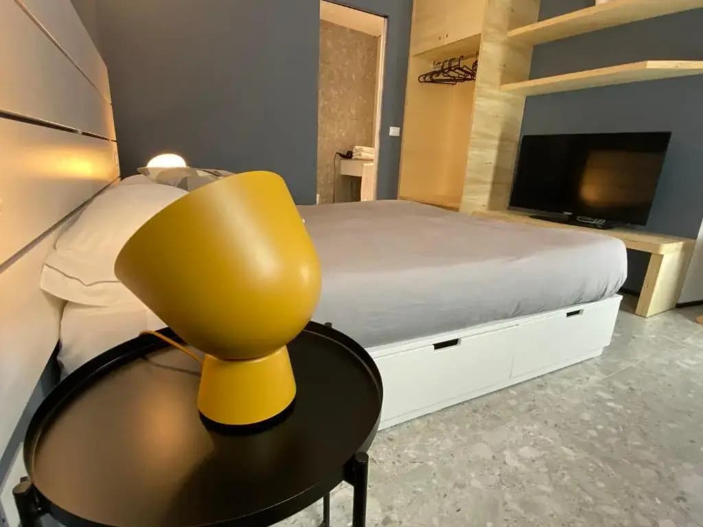 Torino48 Guesthouse - photo 6