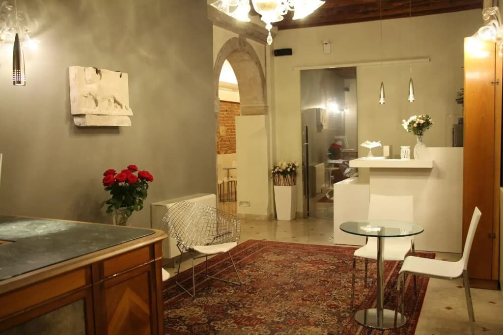Hotel Tiepolo - photo 18