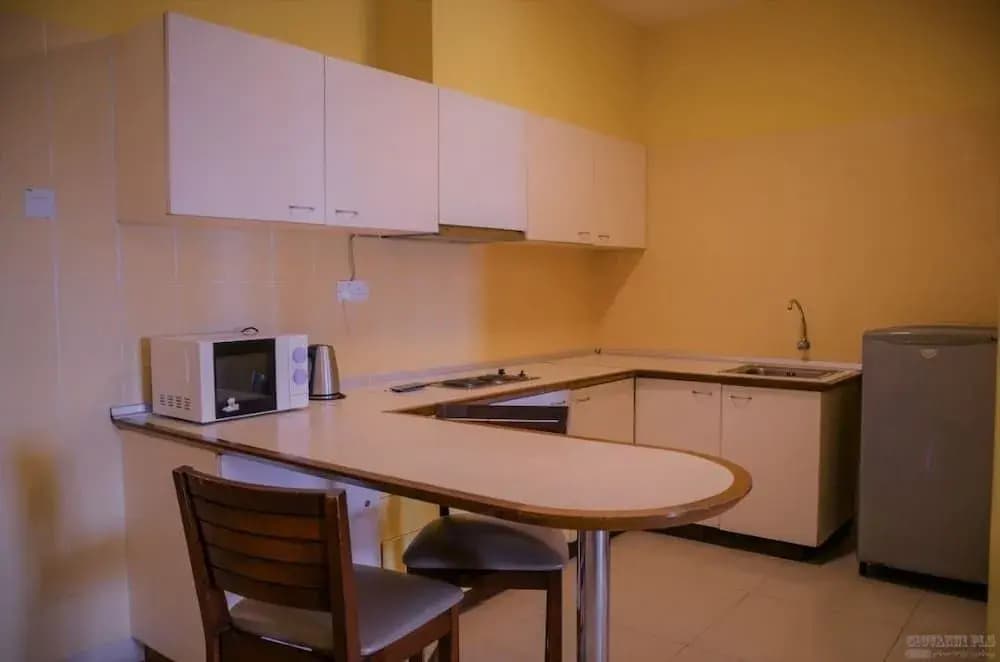 Le Home @ Cempaka Suites - photo 25