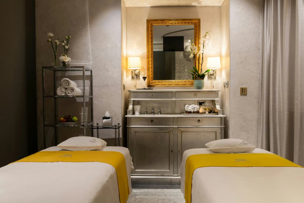 The St. Regis Florence - photo 21