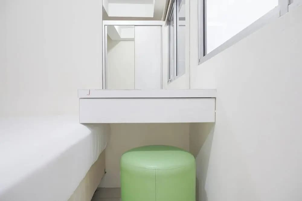 Warm And Cozy 2Br At Pakubuwono Terrace Apartment - photo 17