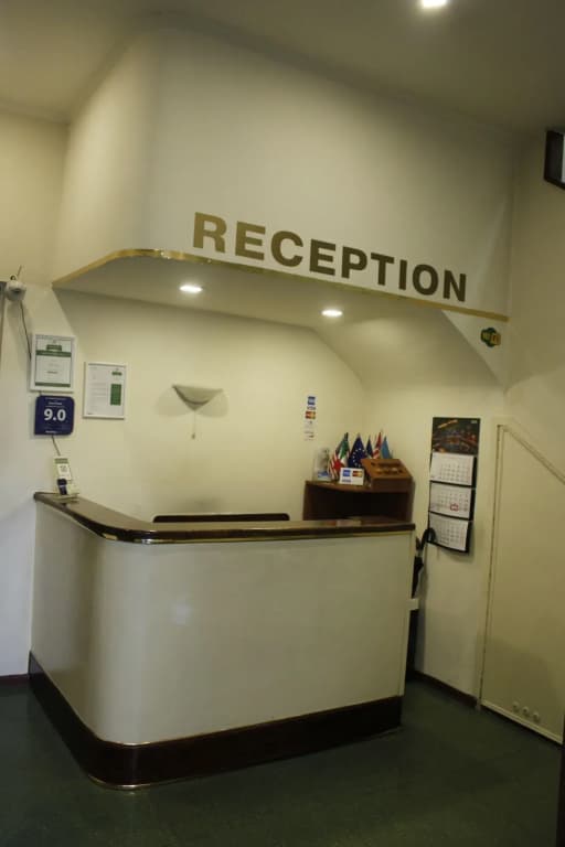 Madera Hotel - photo 14