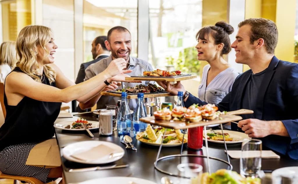 Holiday Inn Sydney Potts Point by IHG - photo 24