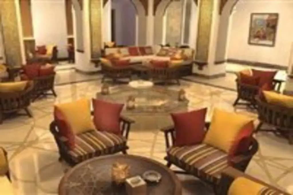 Najd Boutique Hotel - photo 2