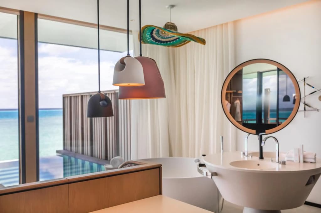 So/ Maldives Resort - photo 40
