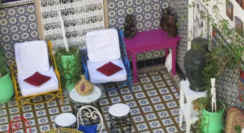 Los Colores De L'oriente - photo 7