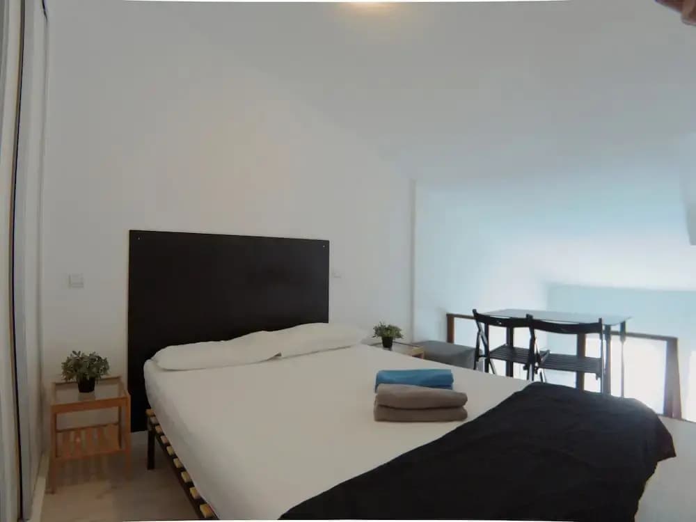 Estudio cercano a Plaza Castilla CBA5 - photo 3