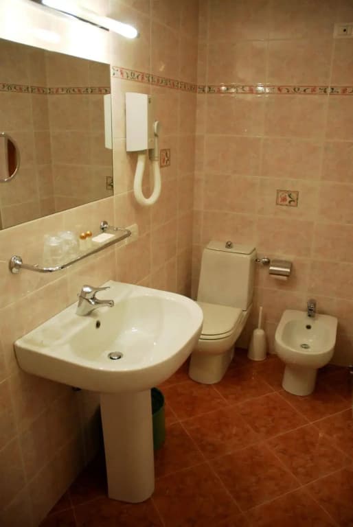 Hotel Casci - photo 8