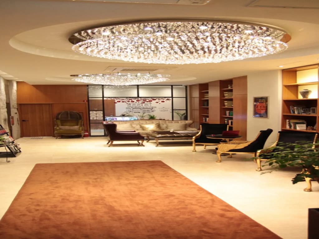 Hotel Grammos - photo 11