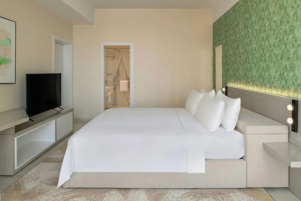 Element by Marriott West Bay Doha - photo 49