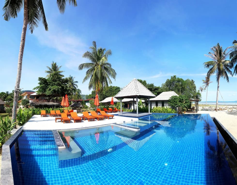 Sabaii Bay Resort - photo 17