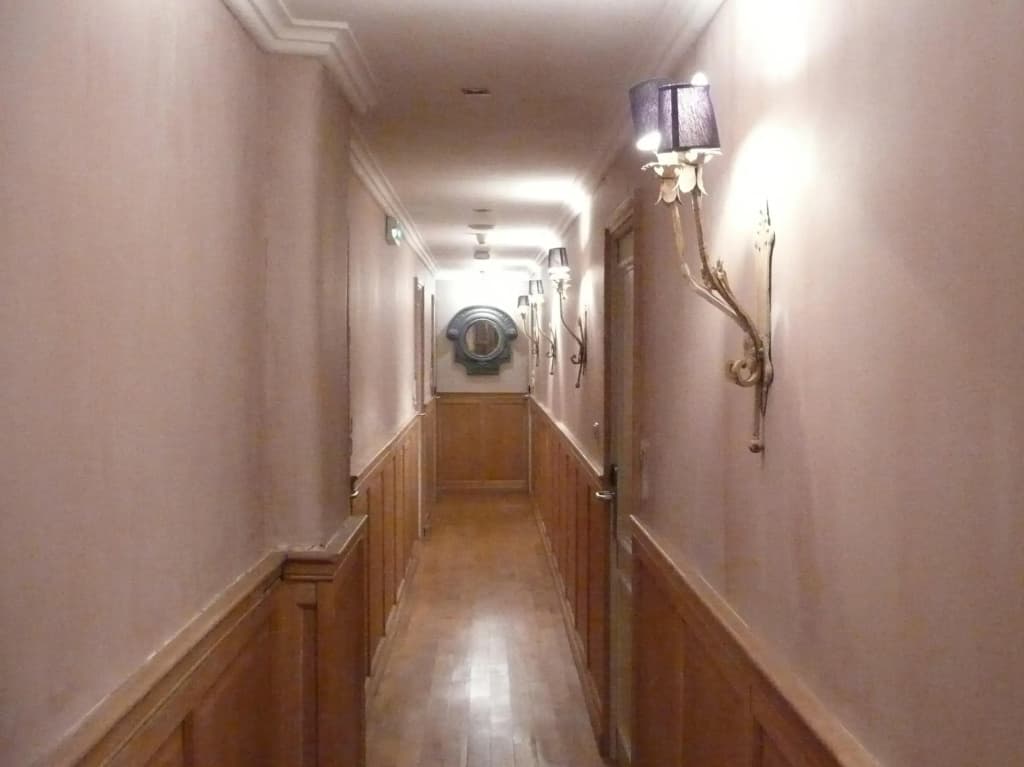 Le Petit Trianon et Le Charme des Suites - photo 13