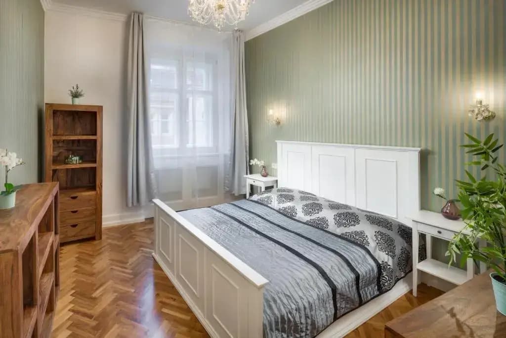 Old Town Royal Suite - photo 2