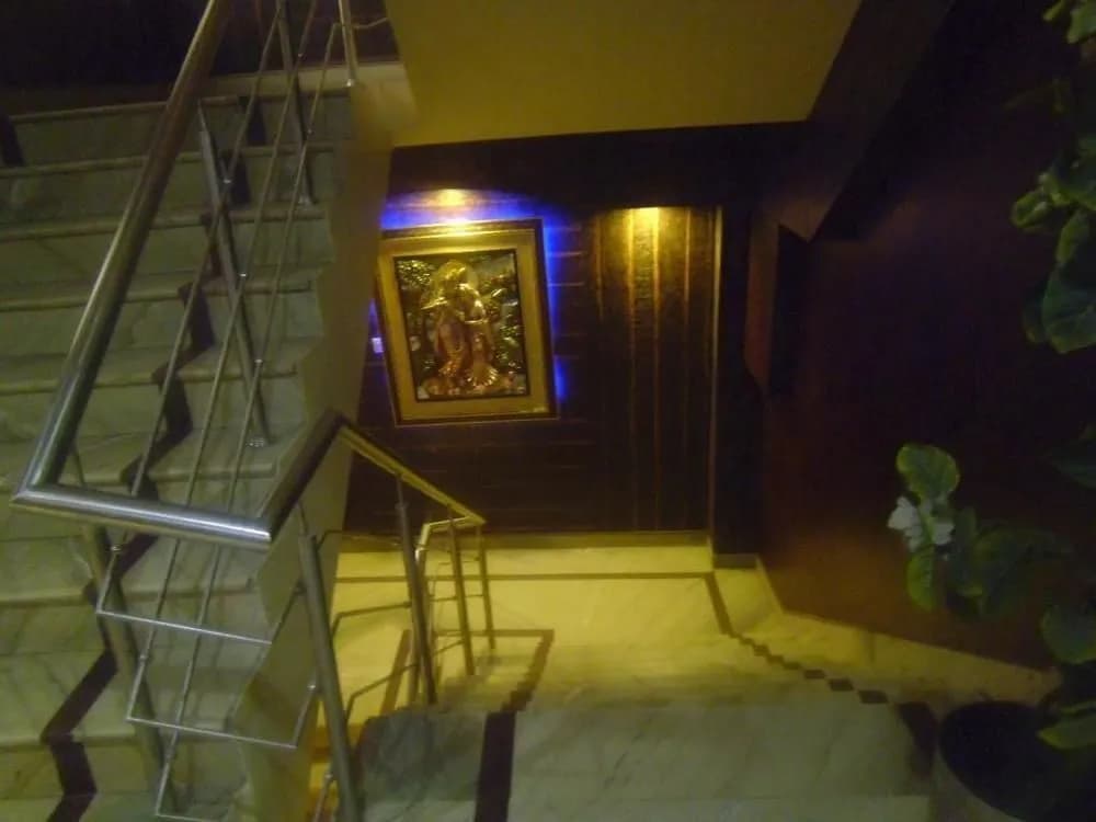 Hotel Breeze Inn - photo 11
