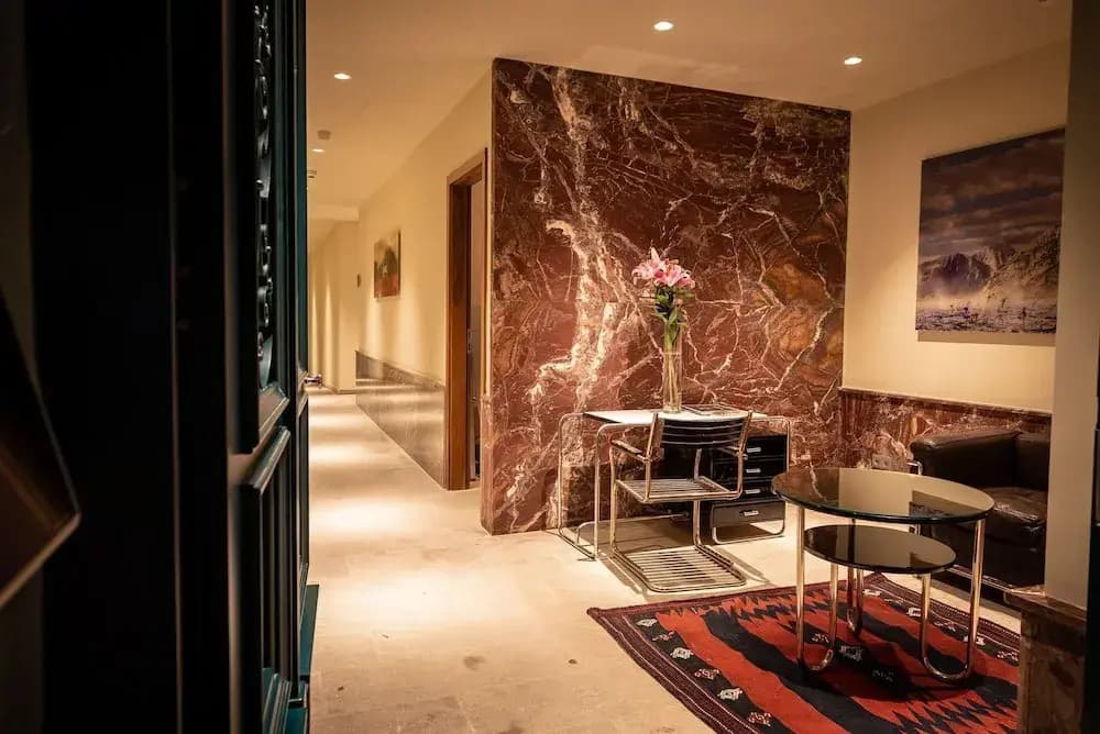 EST Residence Schoenbrunn Vienna - contactless check-in - photo 10