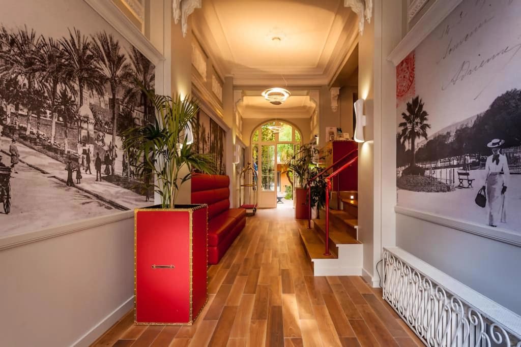 Hôtel Excelsior by HappyCulture - photo 2