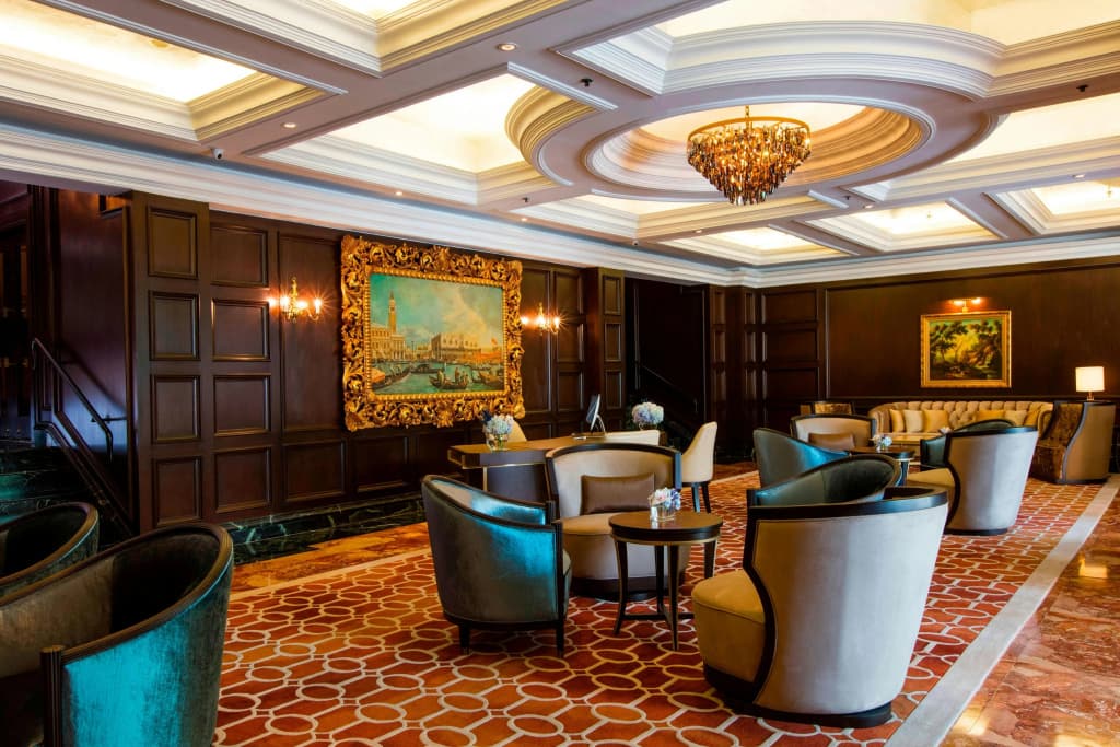 The Ritz-Carlton, Kuala Lumpur - photo 29