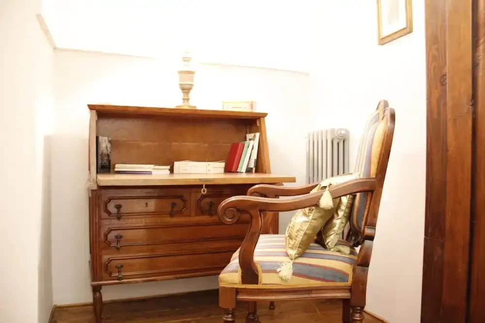 Art Apartment Borgo la Croce - photo 3