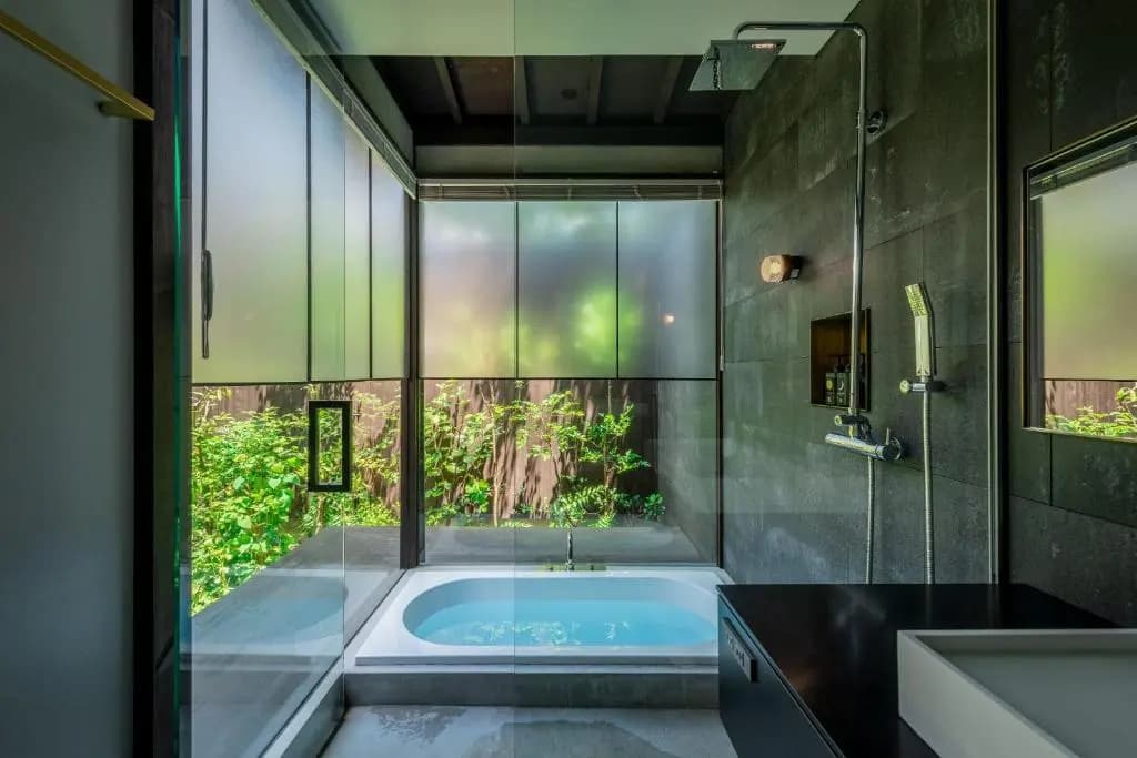 Souhi Machiya House - photo 10
