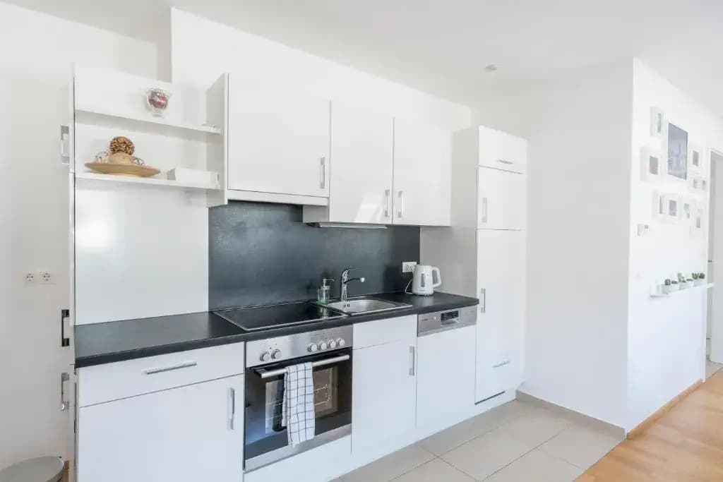 easy flat Margareten Apartments - photo 18