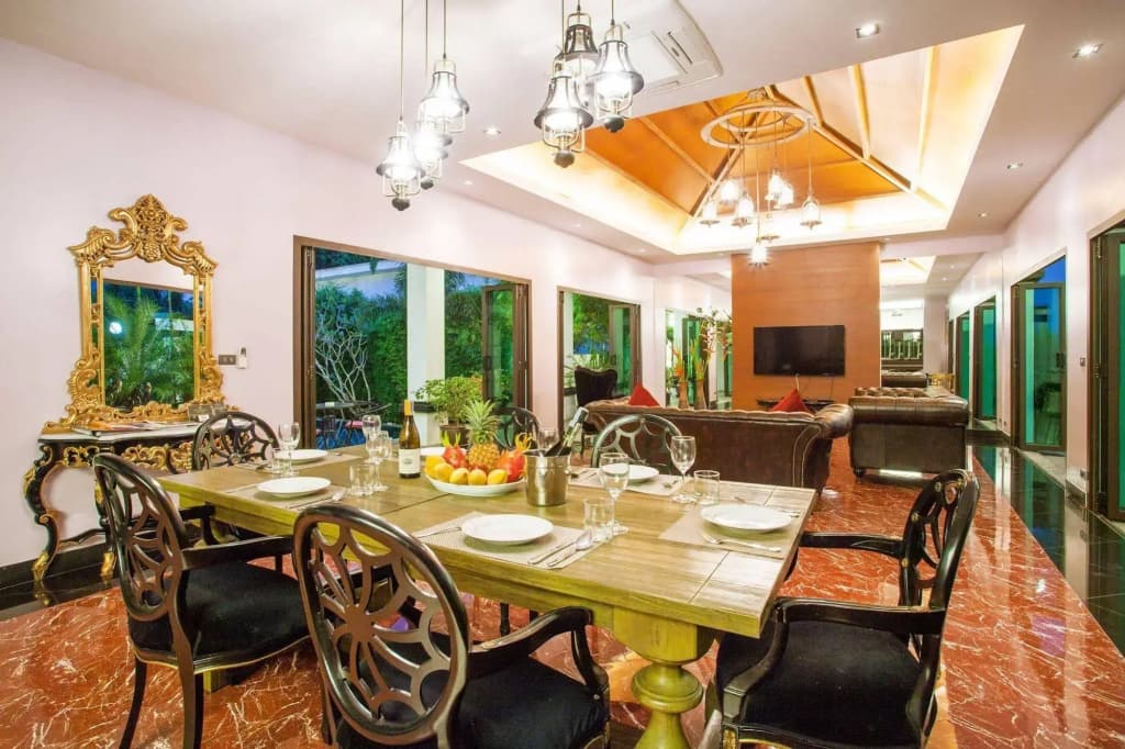 Jewels Villas Phuket - photo 18