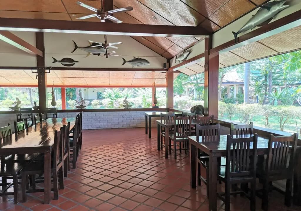 Tuna Resort - photo 18