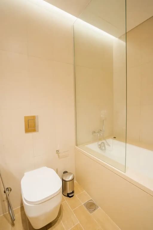 Nasma Holiday Homes - Mayan 3, Yas Island - photo 11