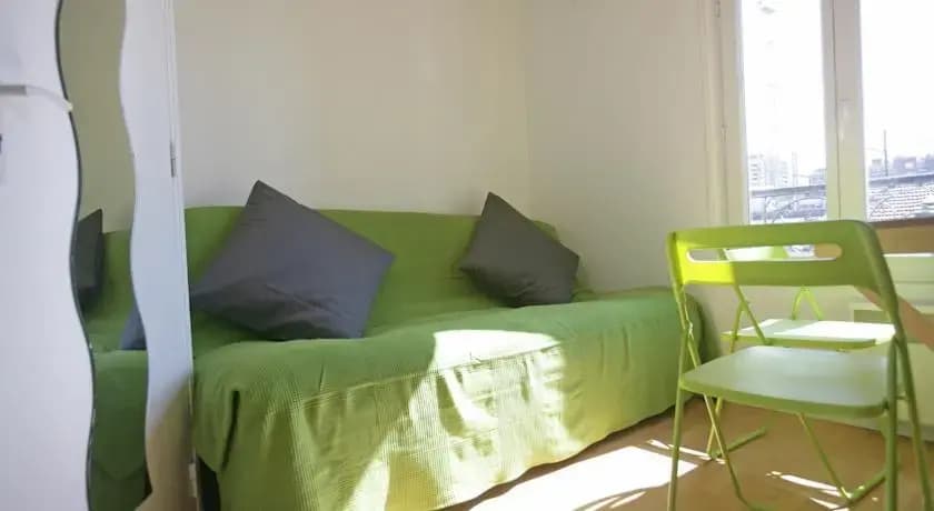 Studio au Coeur de Paris - photo 9