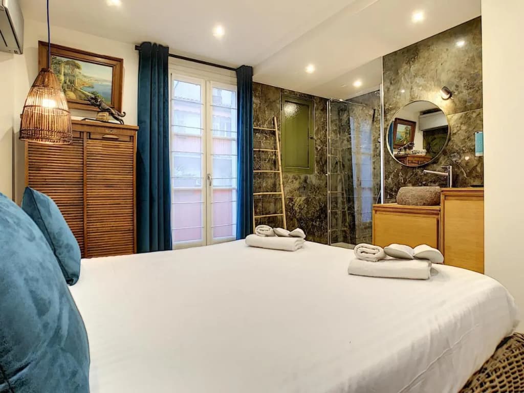 Nestor&Jeeves - Lou Francescan - Old Town - Close Sea - Place St Francois (Adults Only) - photo 14