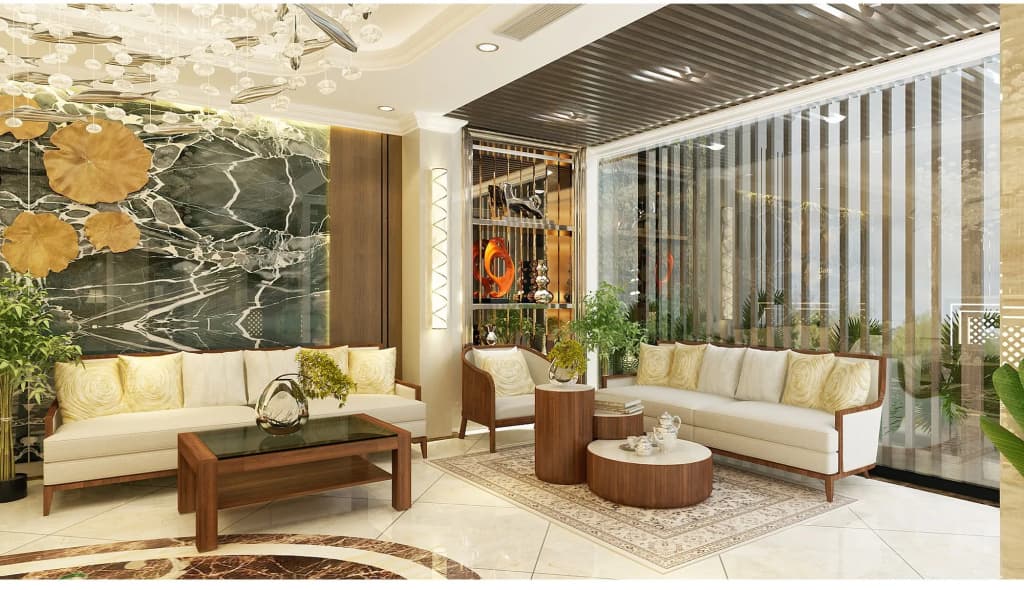 Brandi Gate Hotel & Spa - photo 2