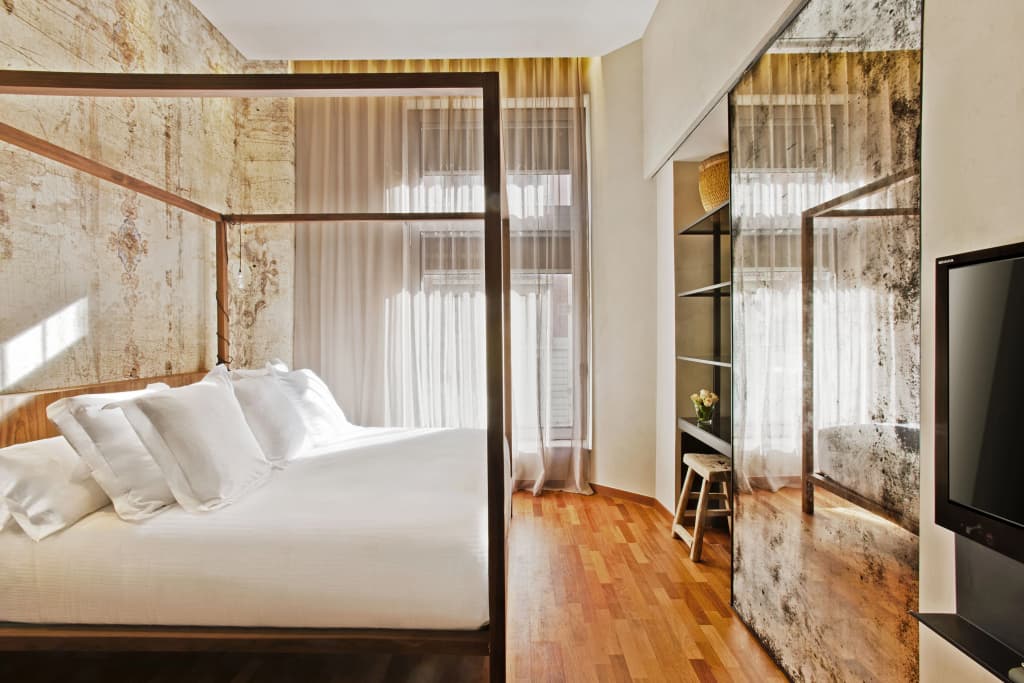 Claris Hotel & Spa 5GL, a Small Luxury Hotels of the World - photo 45