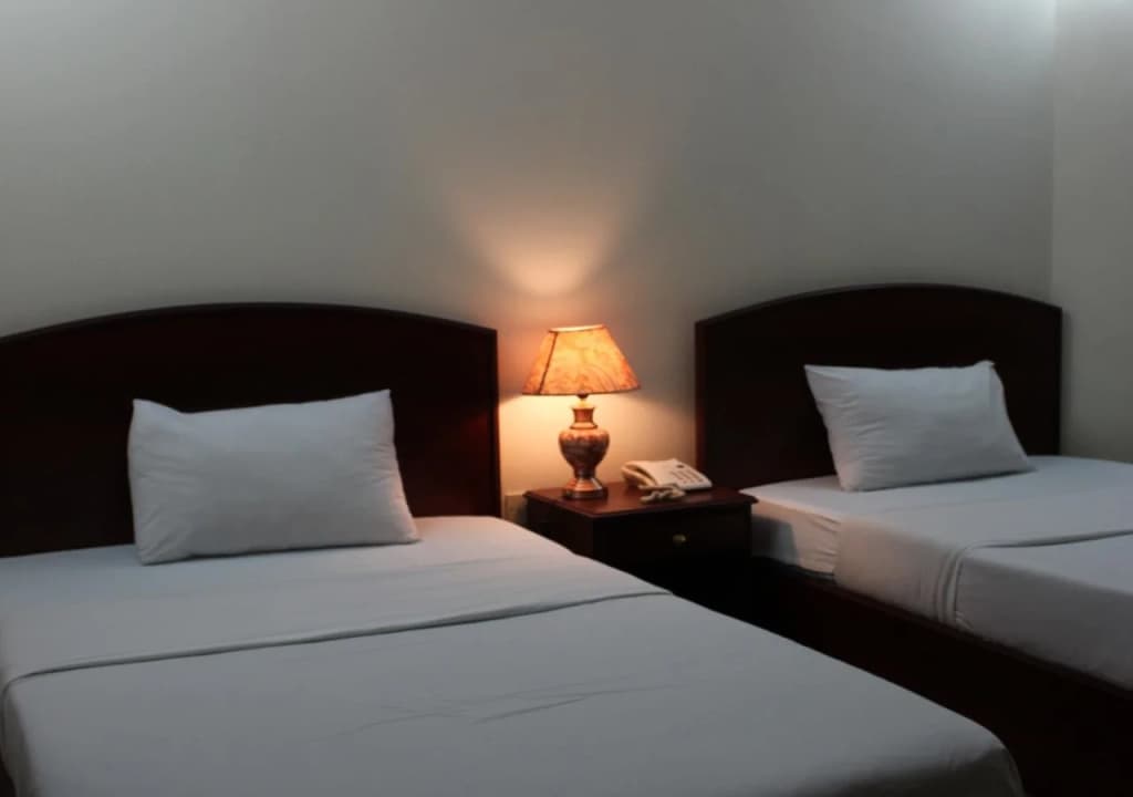 Gulf Horizon Hotel - photo 5