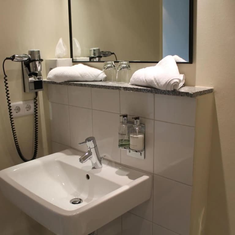 Mondrian Suites Berlin Checkpoint Charlie - photo 34