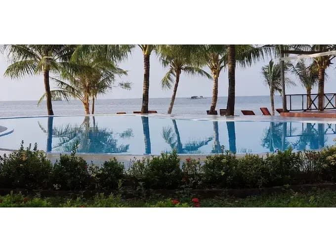 Orient Resort - photo 4