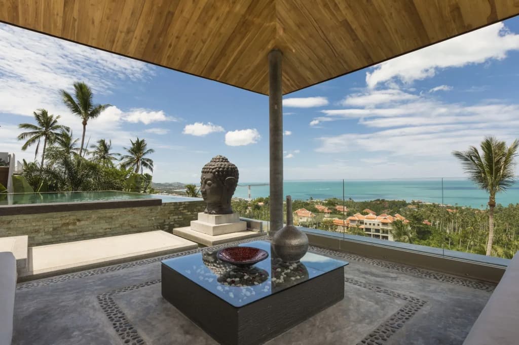 Villa Jaliza - photo 26