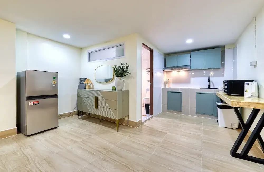 AB House - photo 18