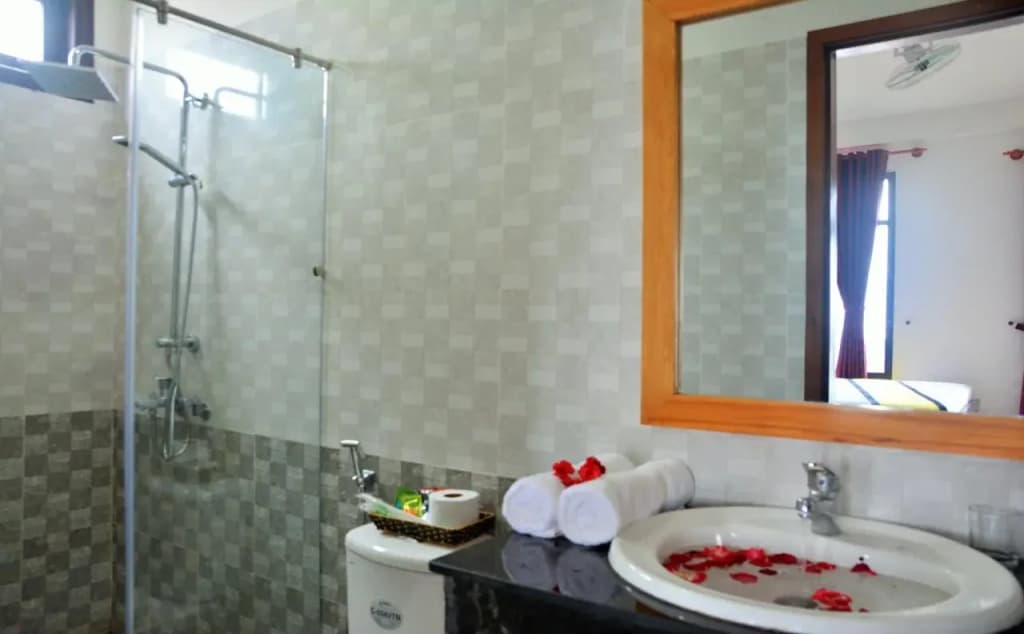 Quynh Chau Homestay - photo 7
