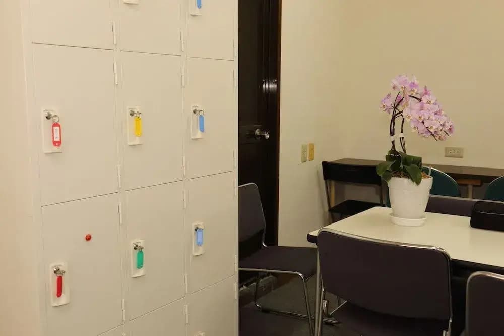 Guest House Fun Osaka - Hostel - photo 11