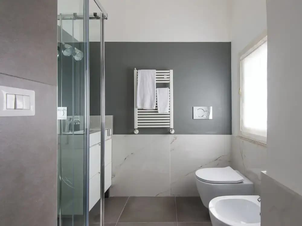 British Embassy Terrace Apartment - photo 8