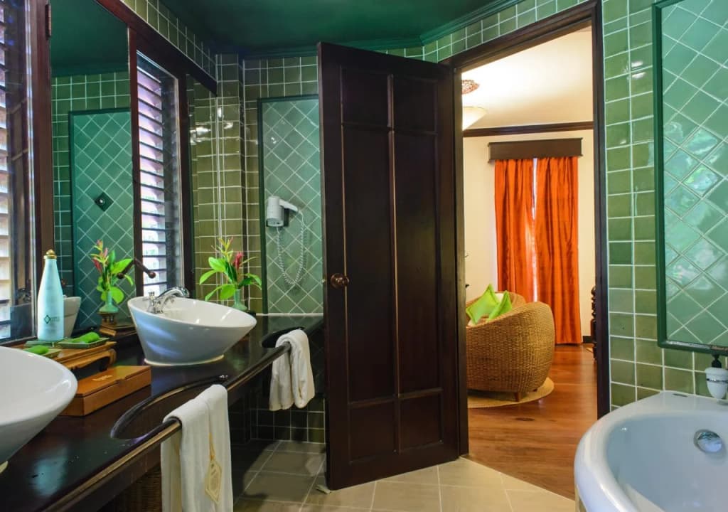 Angkor Village Resort & Spa - photo 7