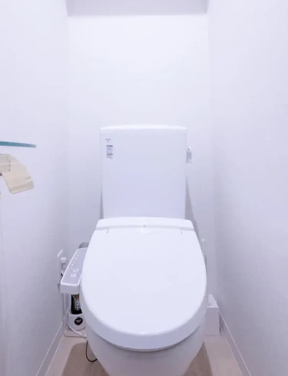 bnb+ Ueno Okachimachi - Hostel - photo 21